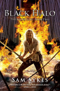 Black Halo (Aeons' Gate Series #2)