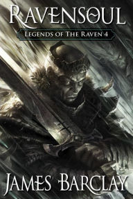 Ravensoul (Legends of the Raven Series #4)
