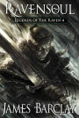 Ravensoul (Legends of the Raven Series #4)