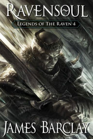 Ravensoul (Legends of the Raven Series #4)