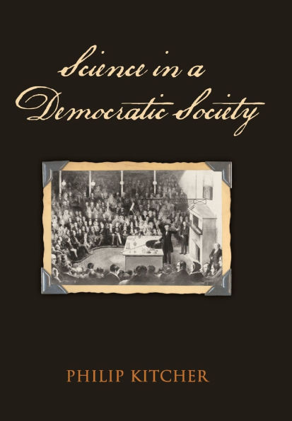 Science in a Democratic Society