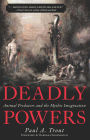 Deadly Powers: Animal Predators and the Mythic Imagination
