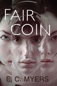Fair Coin (Coin Series #1)