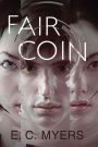 Fair Coin (Coin Series #1)