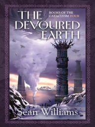Title: The Devoured Earth, Author: Sean Williams