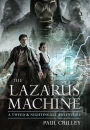 The Lazarus Machine