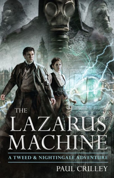 The Lazarus Machine