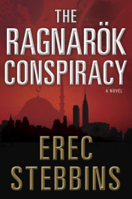 The Ragnarök Conspiracy