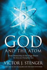 Title: God and the Atom, Author: Victor J. Stenger