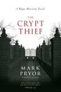 The Crypt Thief (Hugo Marston Series #2)