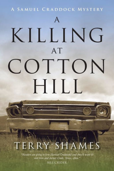 A Killing at Cotton Hill (Samuel Craddock Series #1)