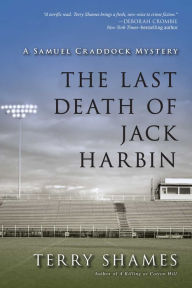 The Last Death of Jack Harbin (Samuel Craddock Series #2)