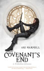 Covenant's End (Widdershins Series #4)