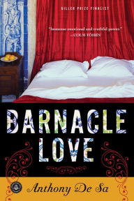 Title: Barnacle Love, Author: Anthony De Sa