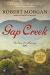 Alternative view 1 of Gap Creek