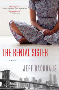 Hikikomori and the Rental Sister: A Novel