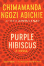 Purple Hibiscus