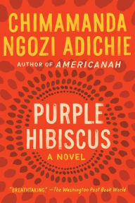 Purple Hibiscus