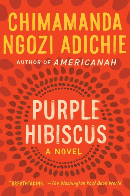 Purple hibiscus essays