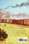 Alternative view 2 of Cats on Track (Anton and Cecil Series #2)