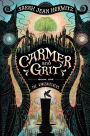 The Wingsnatchers (Carmer and Grit Series #1)