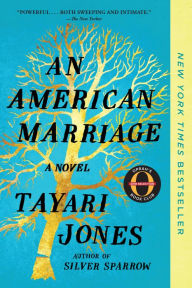 Title: An American Marriage (Oprah's Book Club), Author: Tayari Jones