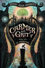 Carmer and Grit, Book One: The Wingsnatchers