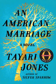 Title: An American Marriage (Oprah's Book Club), Author: Tayari Jones
