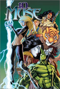 10th Muse Crossovers