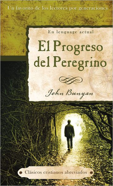 El Progreso Del Peregrino By Juan Bunyan | NOOK Book (eBook) | Barnes ...