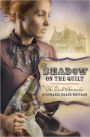 The Shadow on the Quilt (Quilt Chronicles Series #2)