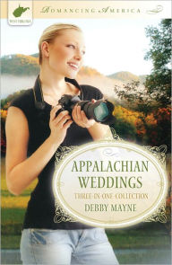 Appalachian Weddings