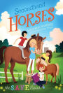 Secondhand Horses (S.A.V.E. Squad Series #3)
