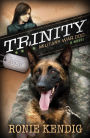 Trinity: Military War Dog (Breed Apart Series #1)