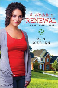 A Wedding Renewal in Sweetwater,Texas