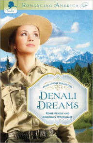 Denali Dreams