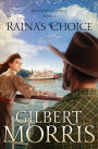 Raina's Choice: Western Justice - book 3