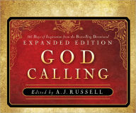 God Calling: 365 Days of Inspiration from the Bestselling Devotional