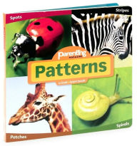 Parenting Magazine Look + Learn Patterns