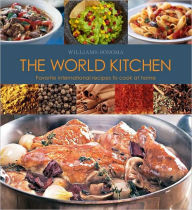 Williams-Sonoma The World Kitchen