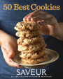 Best Cookies (Saveur)