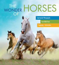 Title: The Wonder of Horses, Author: Chain Sales