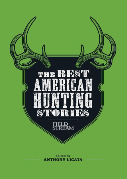 20 Best-Selling Hunting Books of All Time - BookAuthority