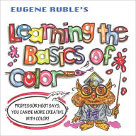 Learning the Basics of Color