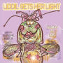 Liddil Gets Her Light