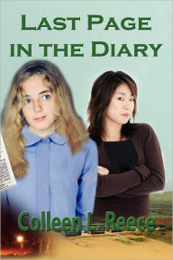 Last Page In The Diary