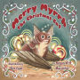 Merry Myrrh, The Christmas Bat