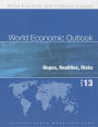 World Economic Outlook: Apr-13
