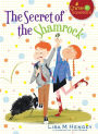 The Secret of the Shamrock