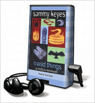 Title: Sammy Keyes and the Wild Things, Author: Wendelin Van Draanen